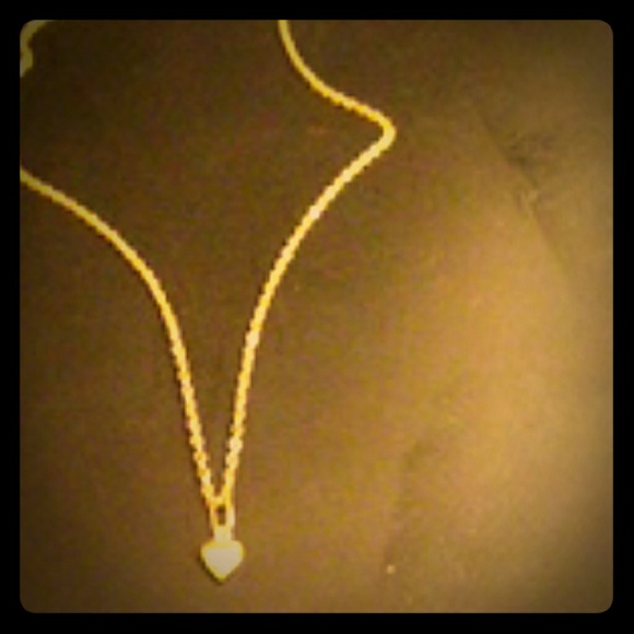 Gold fashion jewelry - Picture 1 of 2